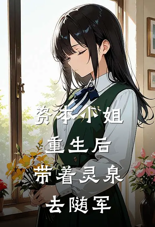 资本小姐重生后，带着灵泉去随军(苏晚刘翠花)完本小说推荐_最新章节列表资本小姐重生后，带着灵泉去随军(苏晚刘翠花)