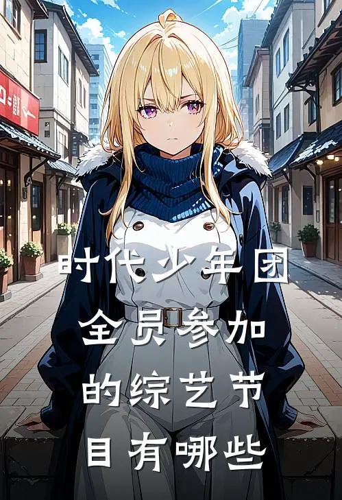 时代少年团全员参加的综艺节目有哪些