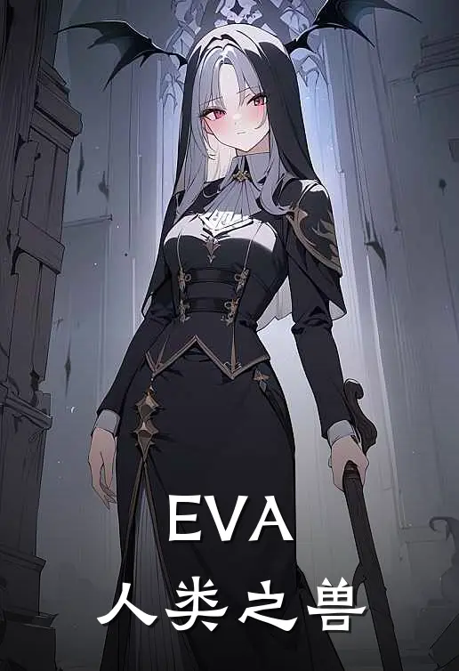 EVA：人类之兽