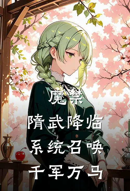 魔禁：隋武降临系统召唤千军万马杨宸惠里免费小说免费阅读_推荐完结小说魔禁：隋武降临系统召唤千军万马(杨宸惠里)