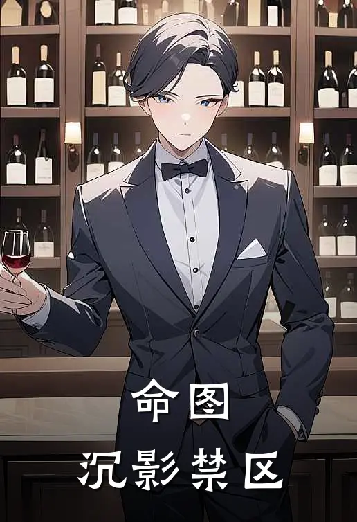 命图：沉影禁区