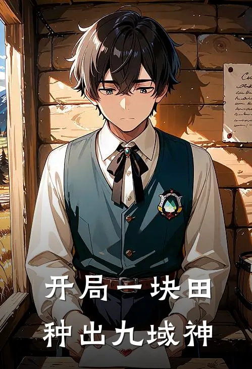 开局一块田，种出九域神