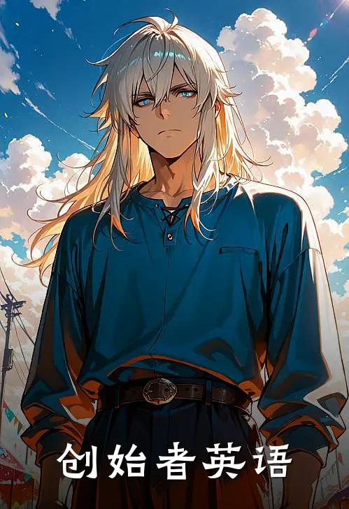 创始者英语