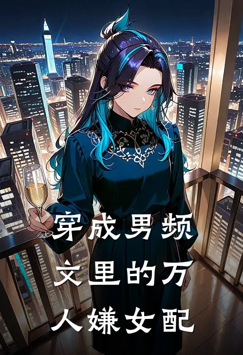 夏苏念谢祁《穿成男频文里的万人嫌女配》全文免费阅读_穿成男频文里的万人嫌女配全集在线阅读