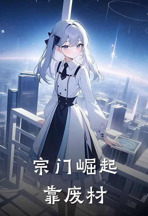 宗门崛起靠废材