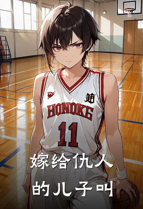 嫁给仇人的儿子叫