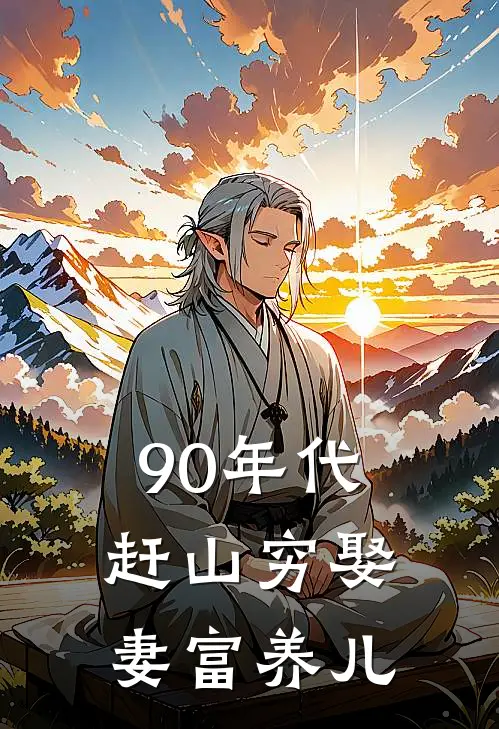 90年代赶山穷娶妻富养儿林山柱秀娥小说完整版免费阅读_最新章节列表90年代赶山穷娶妻富养儿(林山柱秀娥)