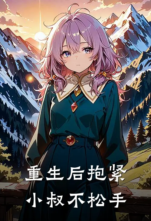 重生后抱紧小叔不松手