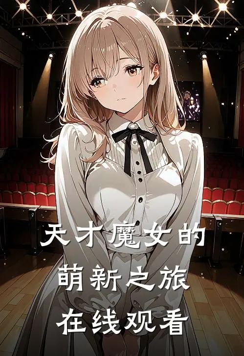 天才魔女的萌新之旅在线观看