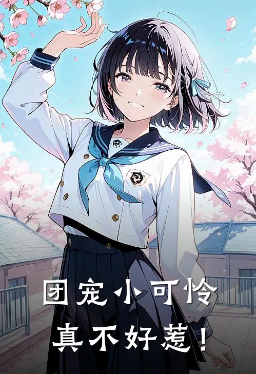 团宠小可怜真不好惹！