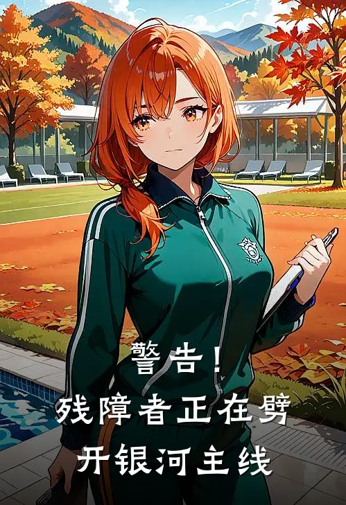 警告！残障者正在劈开银河主线唐云乔晚柠完结小说大全_免费小说在哪看警告！残障者正在劈开银河主线(唐云乔晚柠)