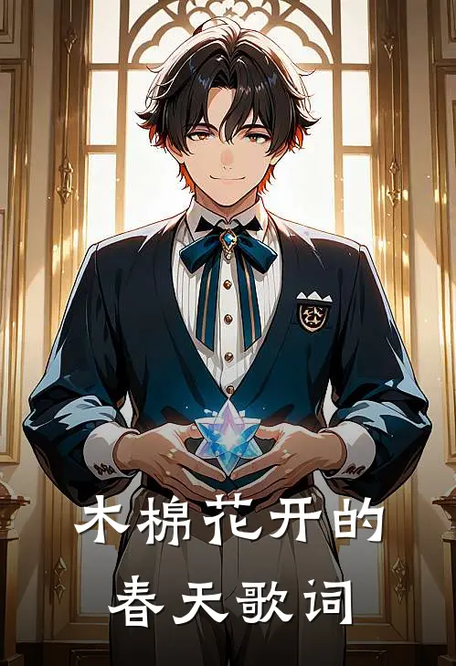 木棉花开的春天歌词