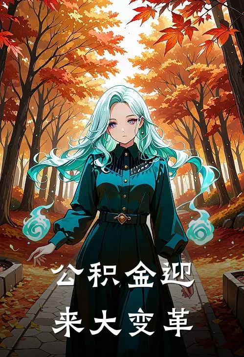 公积金迎来大变革