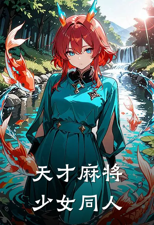 天才麻将少女同人