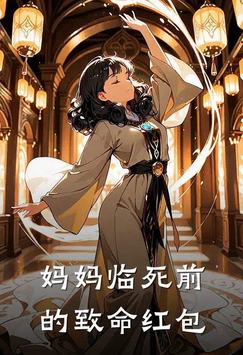 妈妈临死前的致命红包我大哥免费小说免费阅读_推荐完结小说妈妈临死前的致命红包(我大哥)