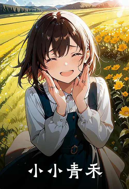 小小青禾