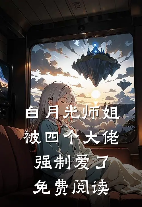 白月光师姐被四个大佬强制爱了免费阅读