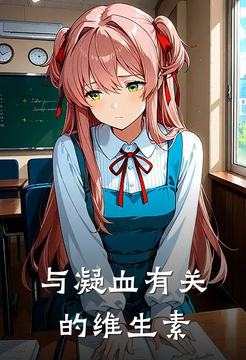 与凝血有关的维生素