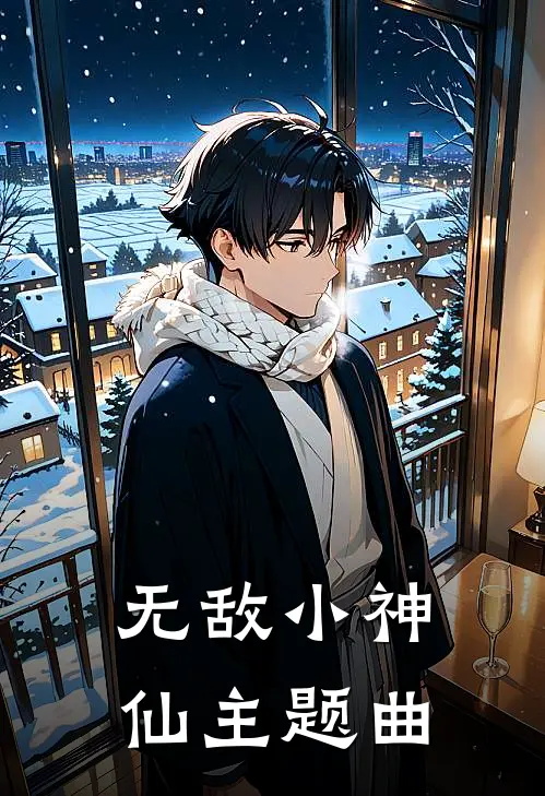 无敌小神仙主题曲