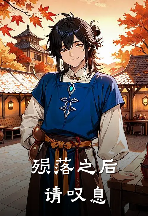 雨璃昕光(殒落之后请叹息)全章节在线阅读_(殒落之后请叹息)完结版免费阅读