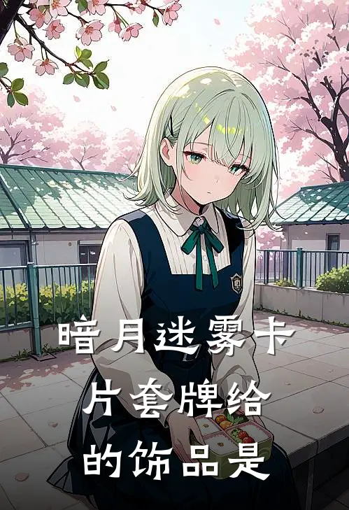 暗月迷雾卡片套牌给的饰品是