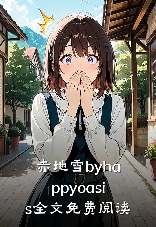 赤地雪byhappyoasis全文免费阅读