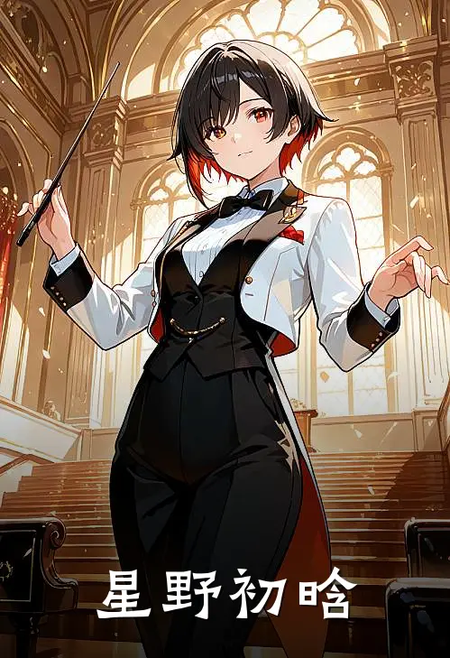 星野初晗黎初晗林星野完本小说推荐_免费小说全文阅读星野初晗黎初晗林星野