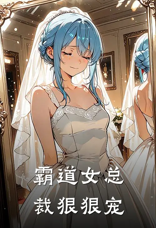 霸道女总裁狠狠宠