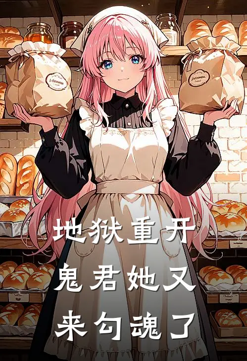 地狱重开，鬼君她又来勾魂了