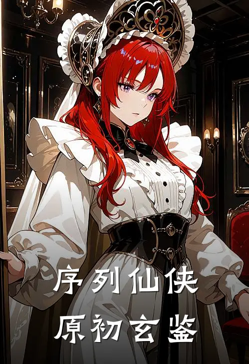 序列仙侠：原初玄鉴