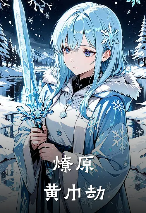 燎原：黄巾劫(周牧赵德彪)完整版免费全文阅读_完本小说推荐燎原：黄巾劫(周牧赵德彪)