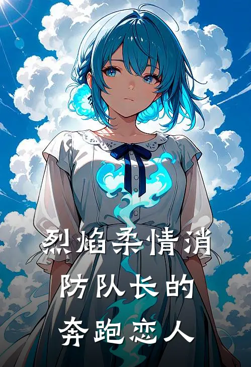 烈焰柔情【消防队长的奔跑恋人】许昭宁顾焰舟完本小说推荐_免费小说全文阅读烈焰柔情【消防队长的奔跑恋人】许昭宁顾焰舟