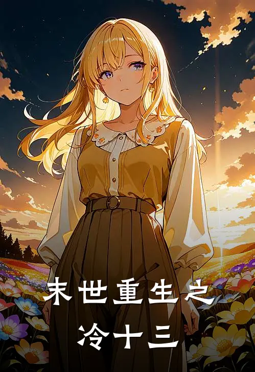 末世重生之，冷十三