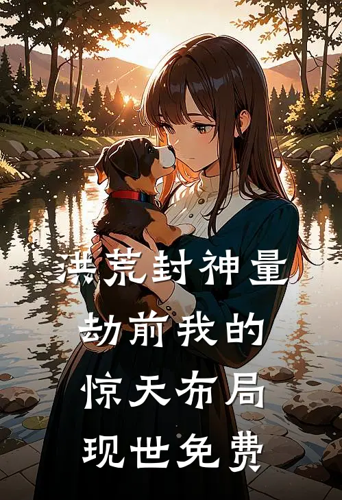 洪荒封神量劫前我的惊天布局现世免费