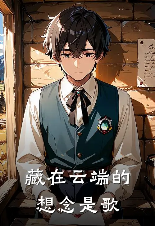藏在云端的想念是歌