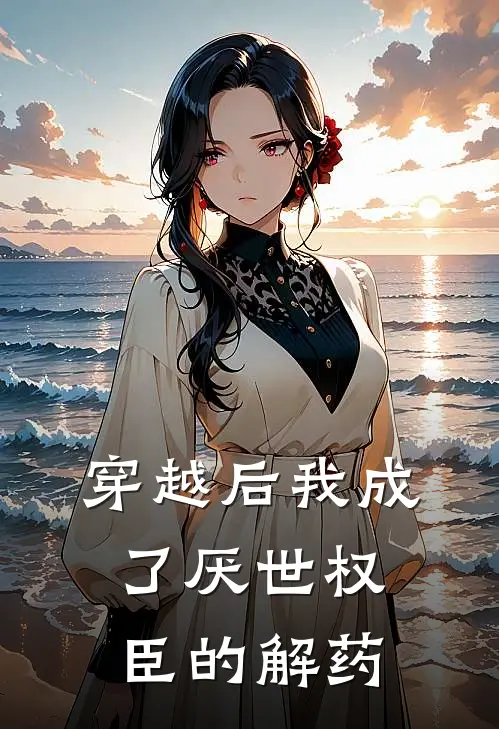 穿越后我成了厌世权臣的解药(季临渊季临渊)免费阅读_热门的小说穿越后我成了厌世权臣的解药季临渊季临渊