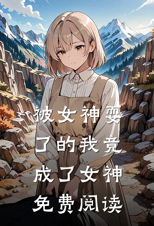被女神耍了的我竟成了女神免费阅读