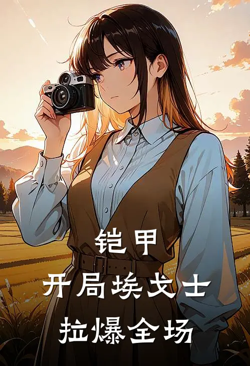 铠甲：开局埃戈士拉爆全场