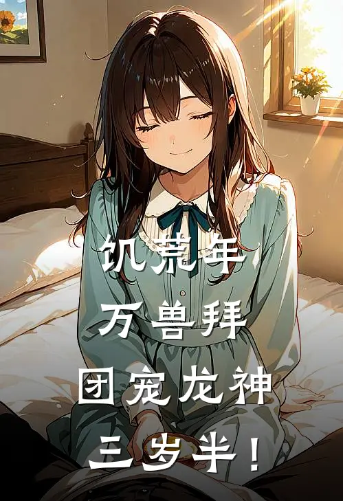 饥荒年，万兽拜，团宠龙神三岁半！赵三儿高凤霞最新小说推荐_最新好看小说饥荒年，万兽拜，团宠龙神三岁半！赵三儿高凤霞