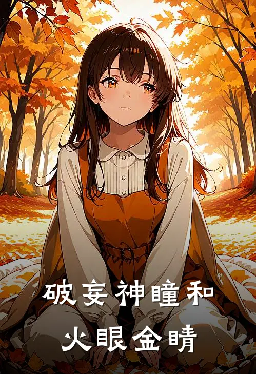 破妄神瞳和火眼金睛