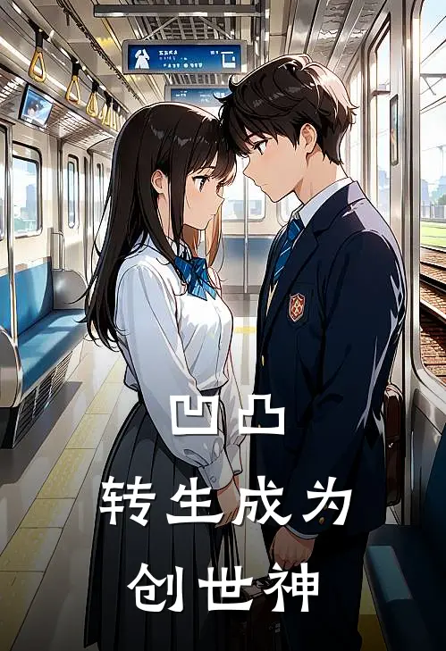 凹凸：转生成为创世神