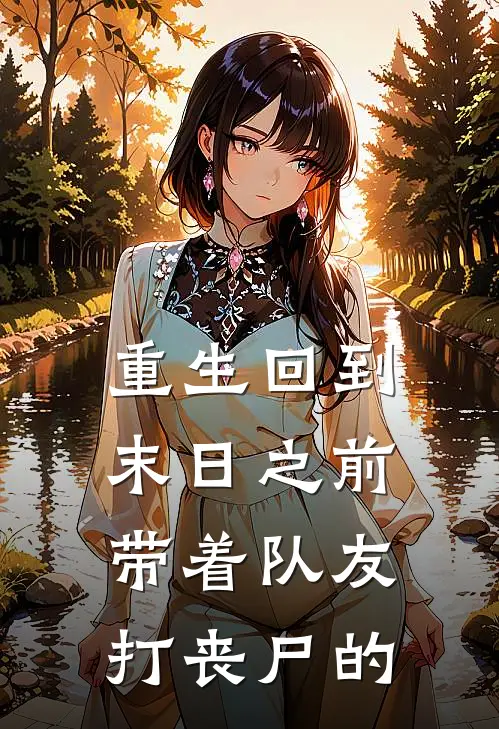 重生回到末日之前带着队友打丧尸的