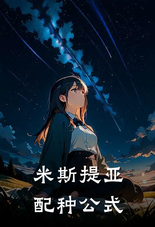 米斯提亚配种公式