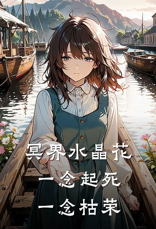 冥界水晶花，一念起死，一念枯荣