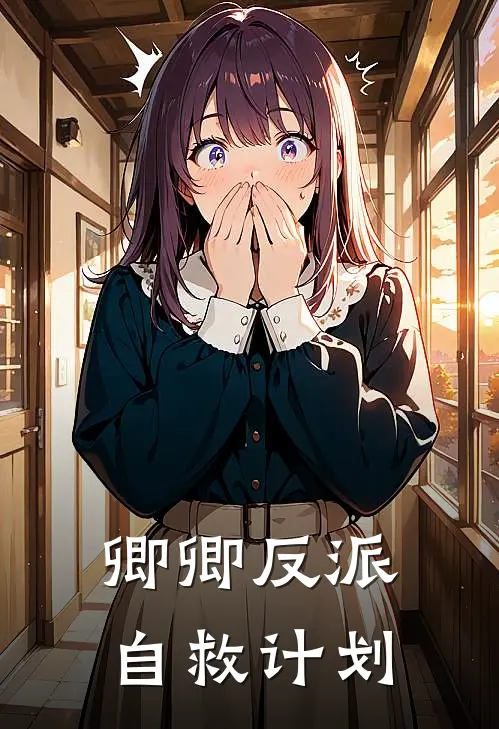 卿卿反派自救计划