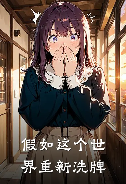 假如这个世界重新洗牌