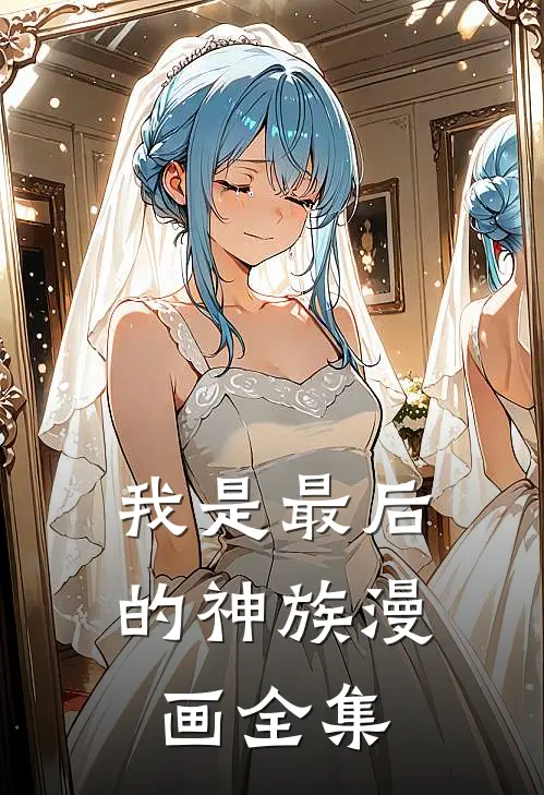 我是最后的神族漫画全集