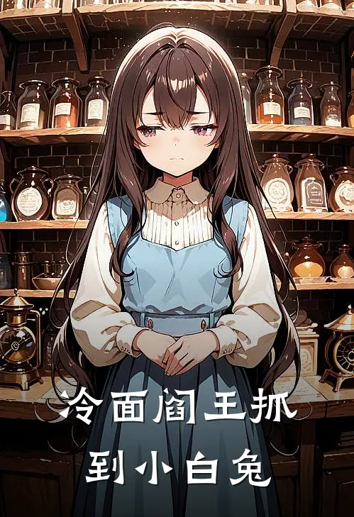 冷面阎王抓到小白兔