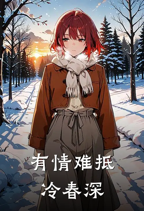 有情难抵冷春深宋涟漪白叙完本小说免费阅读_最新章节列表有情难抵冷春深(宋涟漪白叙)