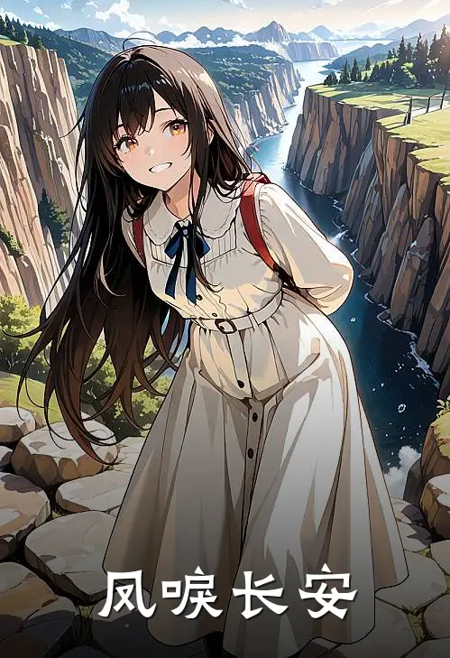 凤唳长安云璃林娇免费小说推荐_免费小说笔趣阁凤唳长安云璃林娇